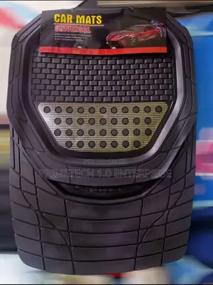 5pcs Car Mats