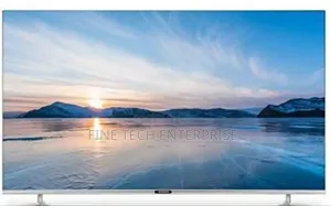 Skyworth 50 Inches Google Tv