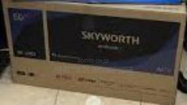 Skyworth 50 Inches Google Tv