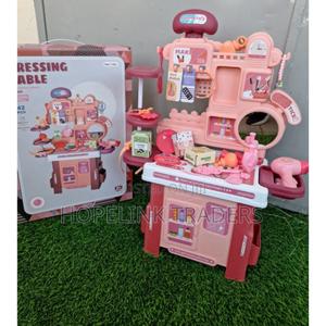 Kids Dressing Table - thumbnail 2