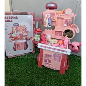 Kids Dressing Table