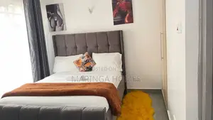 Cozy Studio BNB in Ruaka - Affordable Stay!