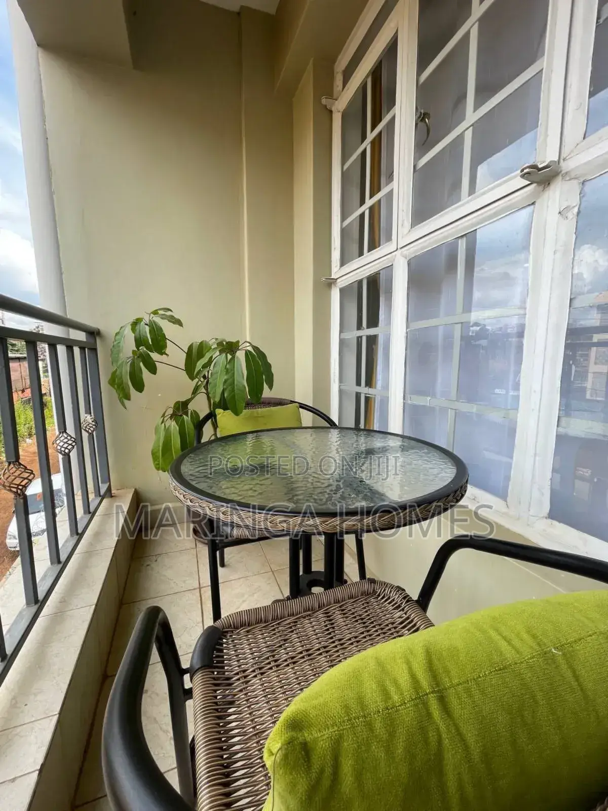 Studio BNB Ruaka - KSH 2,500/Night | Cozy Convenient