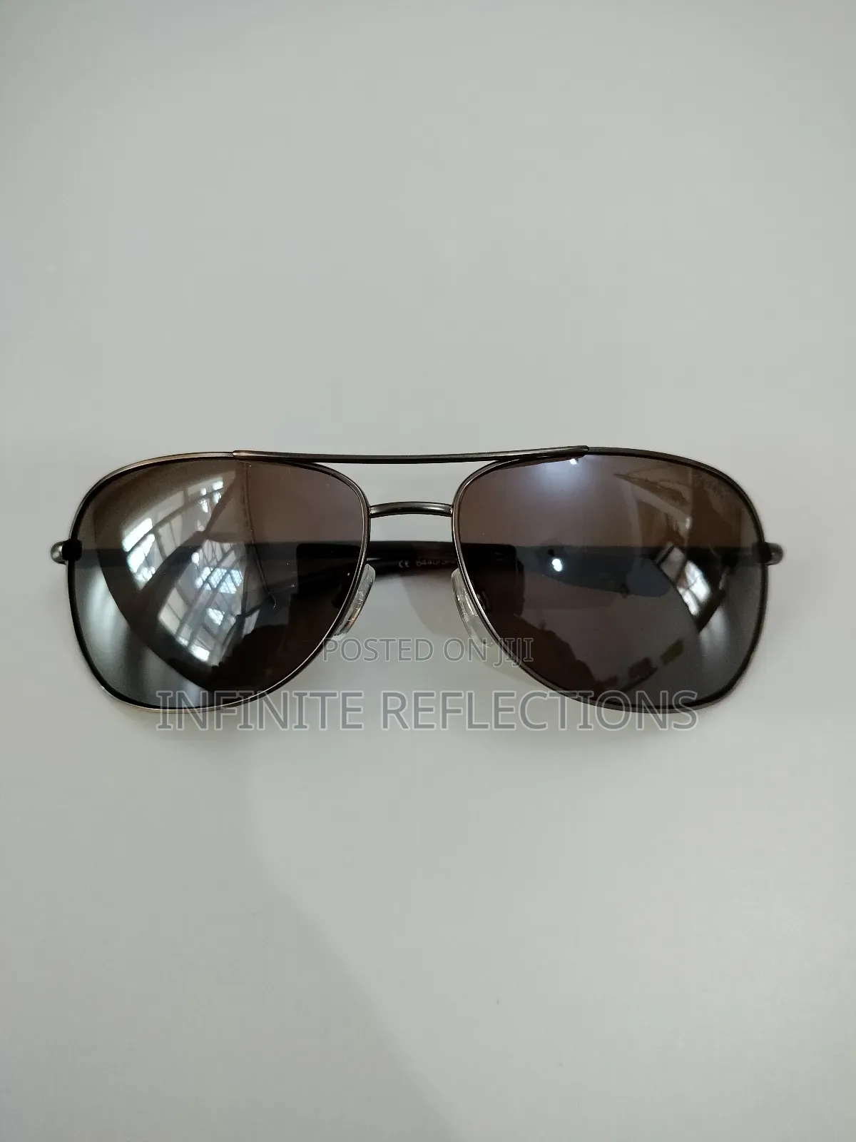 Designer Aviators