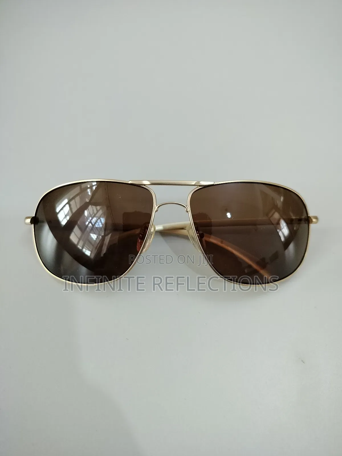 Designer Aviators