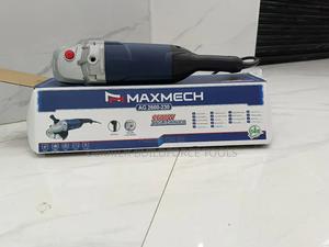 Maxmech Angle Grinder - thumbnail 2
