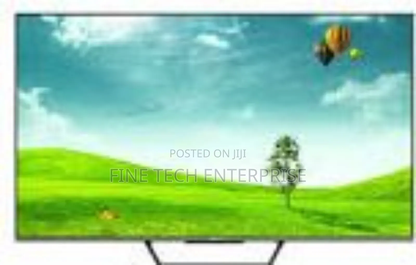 Skyworth 65 Inch Google Qled Tv