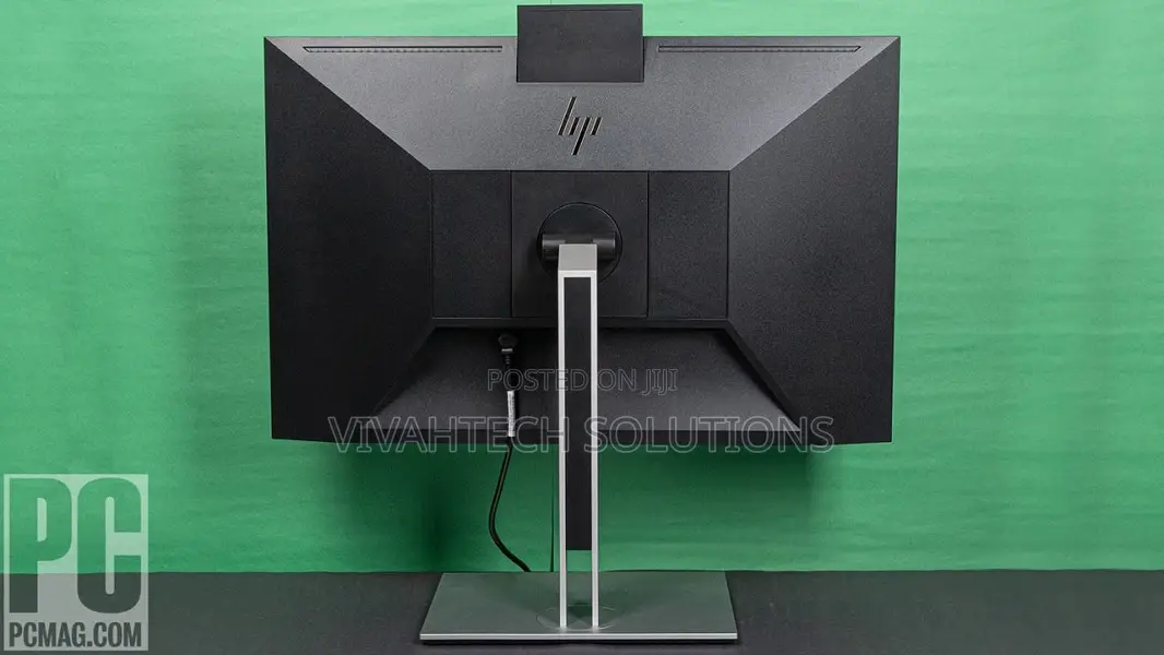 Hp E27m G4 27" QHD Usb-C Conferencing Monitor