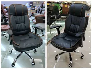 Generic Orthopedic Office Seat- Kenya