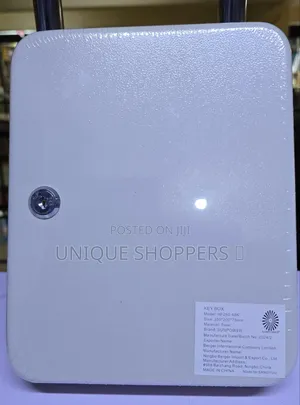 Key Box Holder 48 Psc