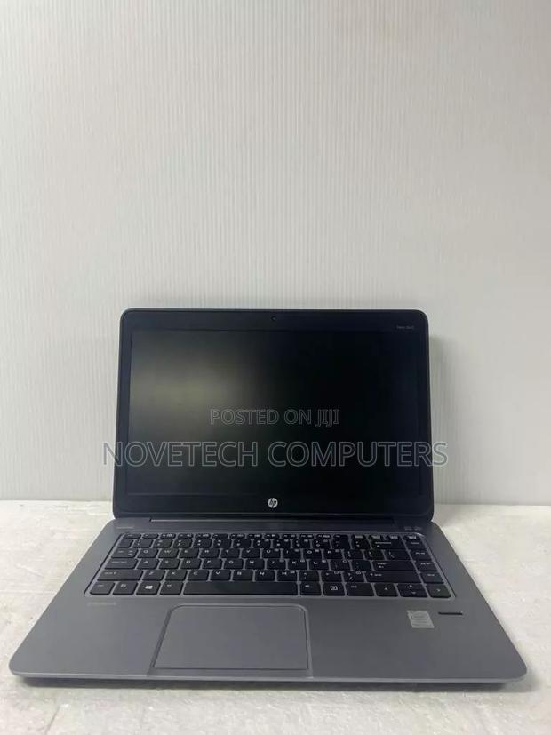Laptop HP EliteBook Folio 1040 G2 8GB Intel Core I7 SSD 256GB