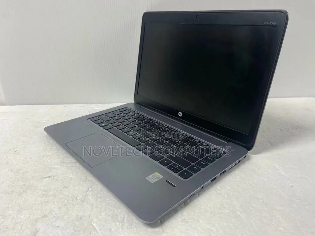 Laptop HP EliteBook Folio 1040 G2 8GB Intel Core I7 SSD 256GB