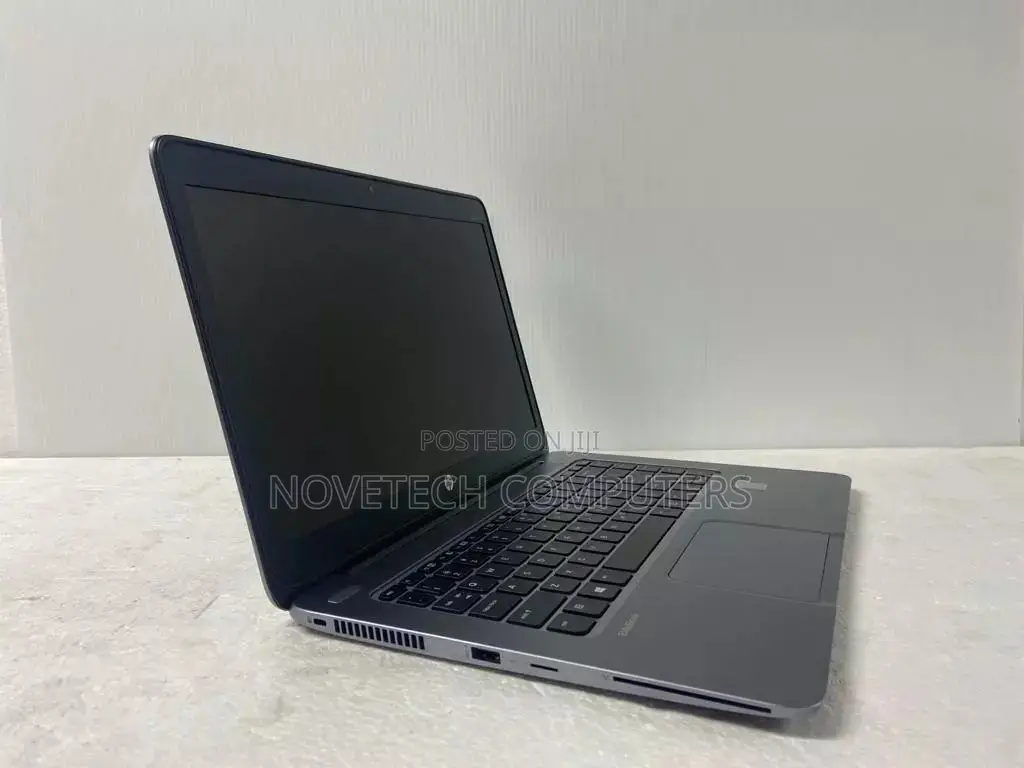 Laptop HP EliteBook Folio 1040 G2 8GB Intel Core I7 SSD 256GB