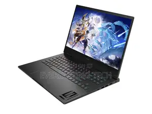New Laptop HP Omen 16 32GB Intel Core Ultra 7 SSD 1T