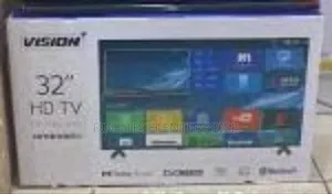 Vision Plus 32 Inches Digital Tv
