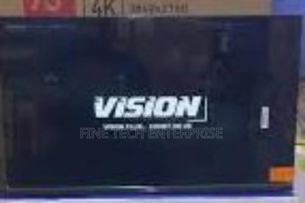 Vision Plus 32 Inches Digital Tv