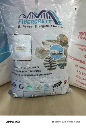 Fibercreat 900gms