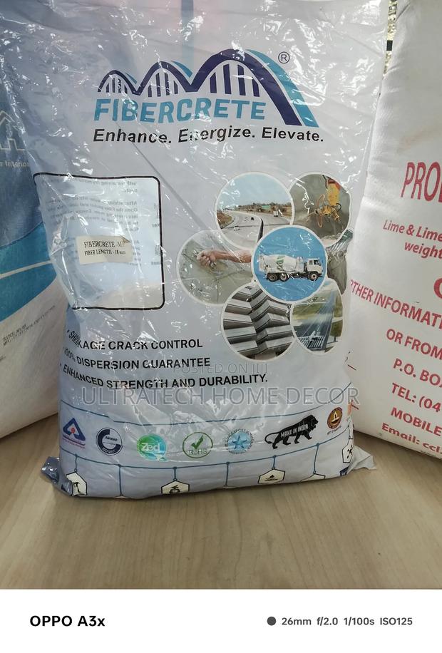 Fibercreat 900gms