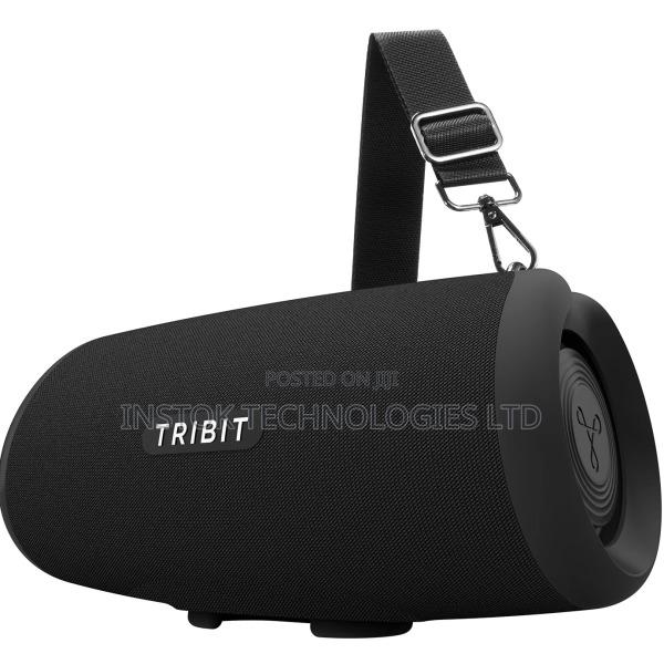 Tribit Stormbox Lava Portable Bluetooth Speaker