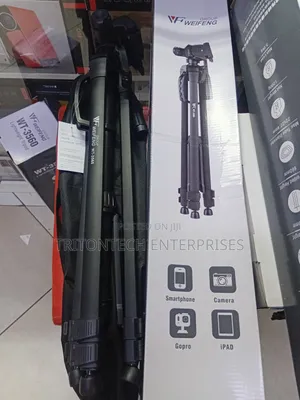 Wt 3560 Tripod