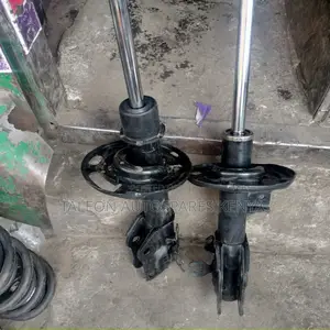 Mazda Atenza Shocks