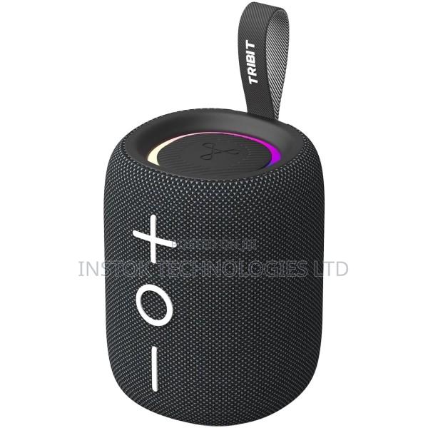 Tribit Stormbox Mini+ Portable Bluetooth Speaker