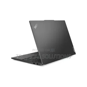 New Laptop Lenovo Thinkpad E16 G1 8GB Intel Core I7 SSD 512GB