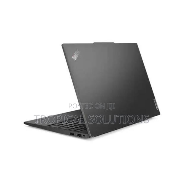 New Laptop Lenovo Thinkpad E16 G1 8GB Intel Core I7 SSD 512GB - thumbnail 2