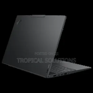 New Laptop Lenovo Thinkpad E16 G1 8GB Intel Core I7 SSD 512GB