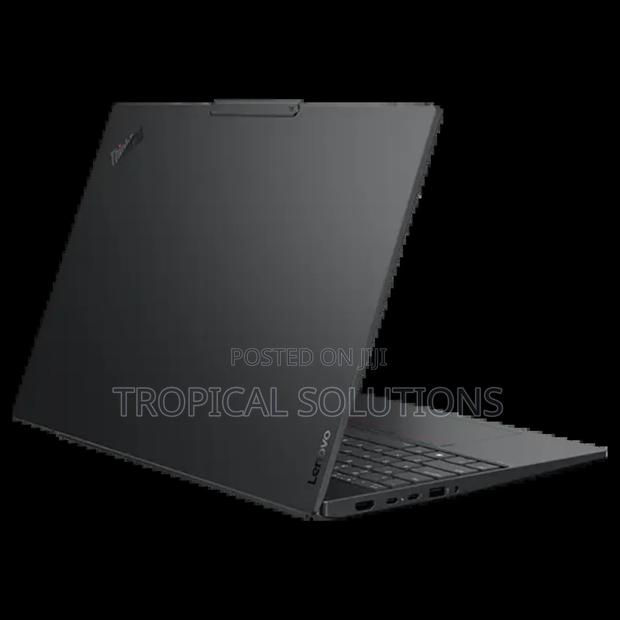New Laptop Lenovo Thinkpad E16 G1 8GB Intel Core I7 SSD 512GB - thumbnail 3