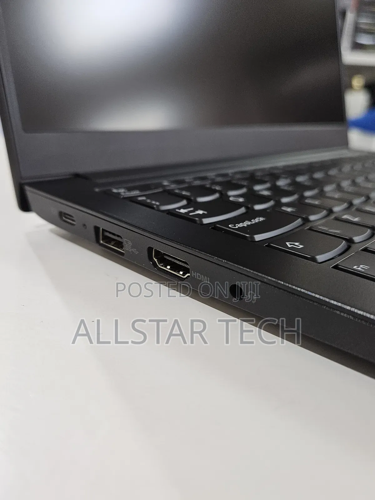 Laptop Lenovo ThinkPad E14 Gen 4 16GB Intel Core I7 SSD 512GB