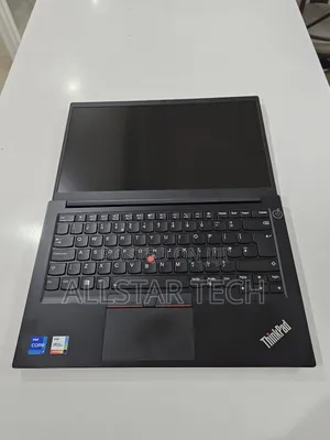 Laptop Lenovo ThinkPad E14 Gen 4 16GB Intel Core I7 SSD 512GB