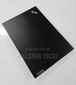 Laptop Lenovo ThinkPad E14 Gen 4 16GB Intel Core I7 SSD 512GB
