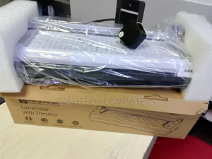 High Quality A3 Innovia Laminator With Trimmer Available