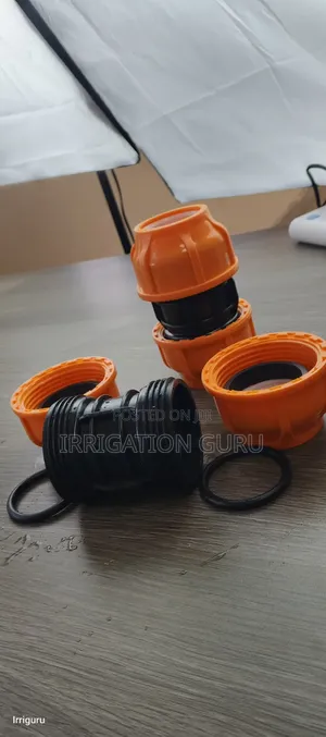 Tube Fittings