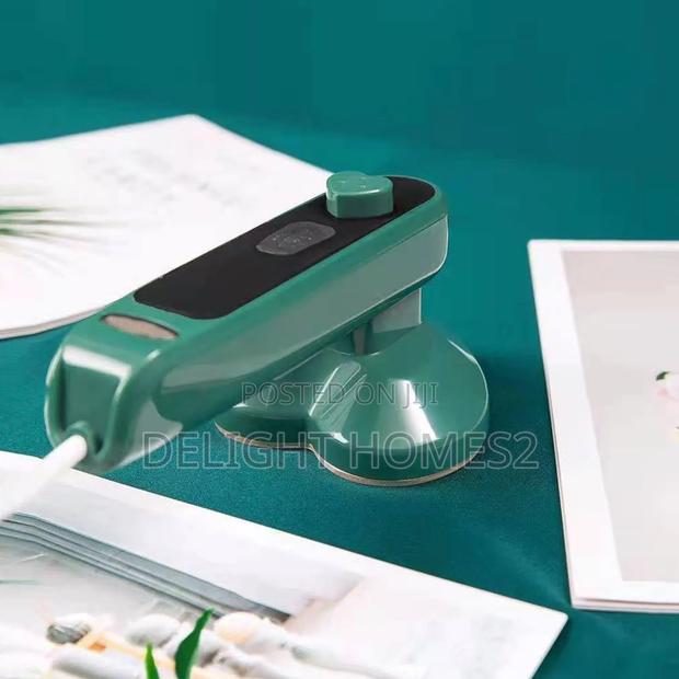 Travel Iron Box_pa - thumbnail 3