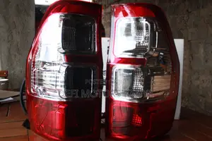 Ford Ranger Wildtrak Taillight
