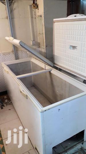 600 Litres Deep Freezer - thumbnail 2
