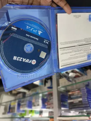 Pre-Owned Fifa 23