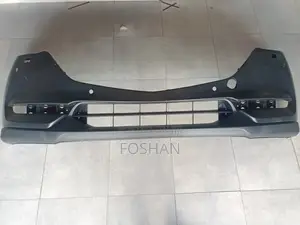 Cx5 2018 Front Bumper