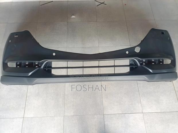Cx5 2018 Front Bumper