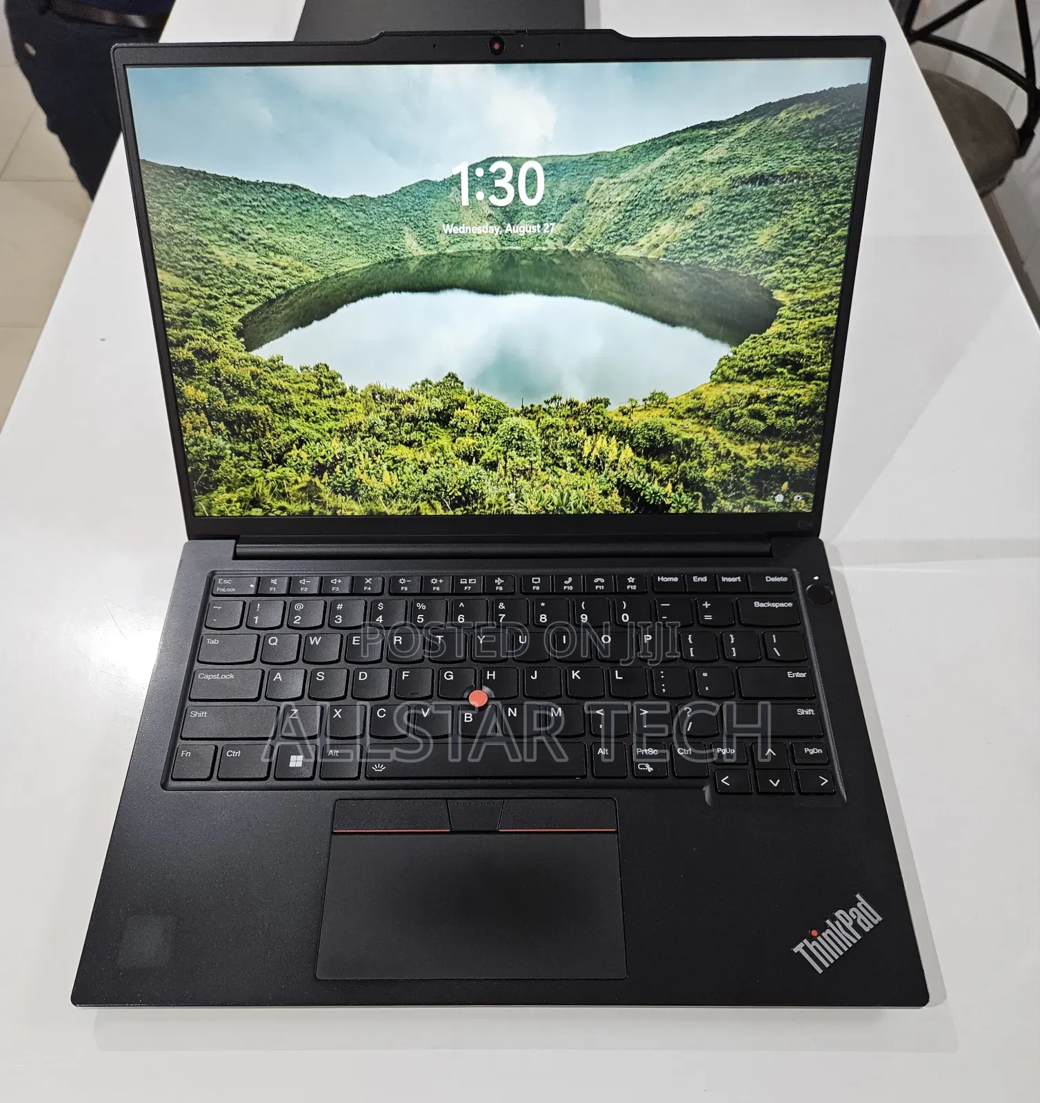 Laptop Lenovo ThinkPad E14 G5 16GB Intel Core I7 SSD 1T
