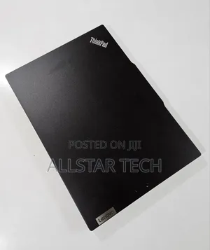 Laptop Lenovo ThinkPad E14 G5 16GB Intel Core I7 SSD 1T