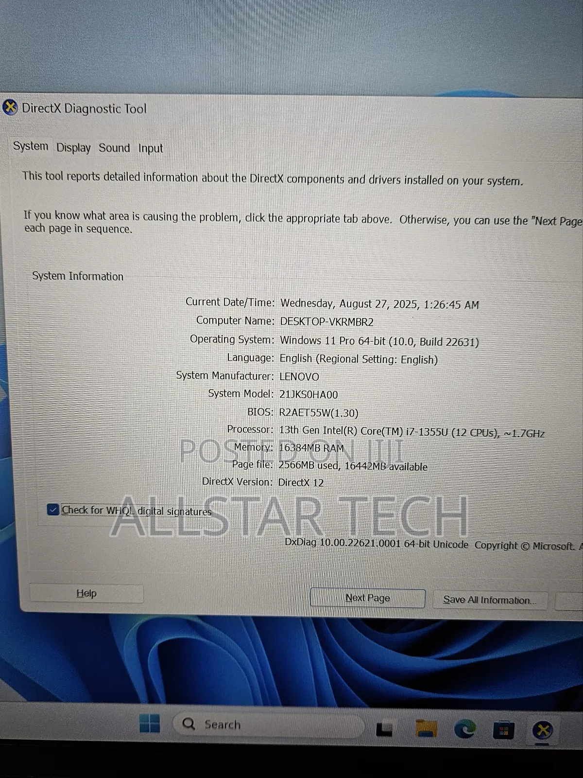 Laptop Lenovo ThinkPad E14 G5 16GB Intel Core I7 SSD 1T