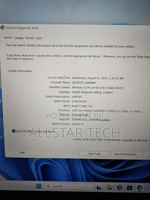 Laptop Lenovo ThinkPad E14 G5 16GB Intel Core I7 SSD 1T
