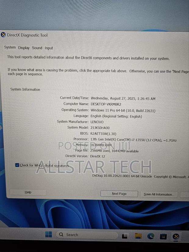 Laptop Lenovo ThinkPad E14 G5 16GB Intel Core I7 SSD 1T - thumbnail 4
