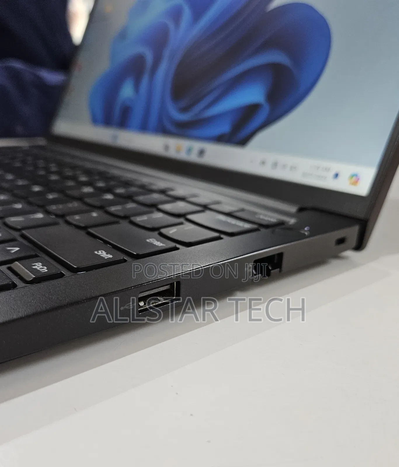 Laptop Lenovo ThinkPad E14 G5 16GB Intel Core I7 SSD 1T