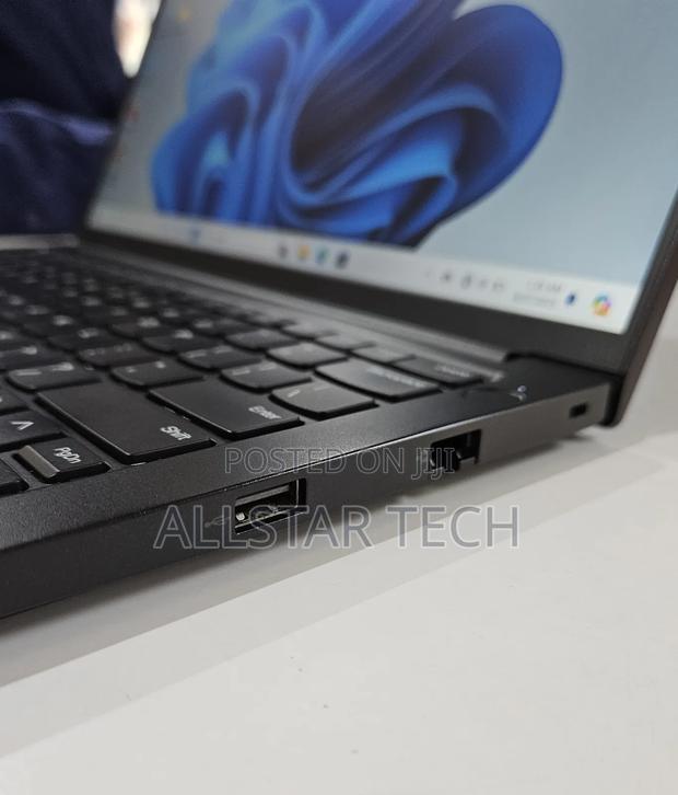 Laptop Lenovo ThinkPad E14 G5 16GB Intel Core I7 SSD 1T - thumbnail 5