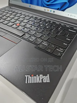 Laptop Lenovo ThinkPad E14 G5 16GB Intel Core I7 SSD 1T
