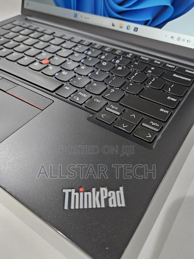 Laptop Lenovo ThinkPad E14 G5 16GB Intel Core I7 SSD 1T - thumbnail 6